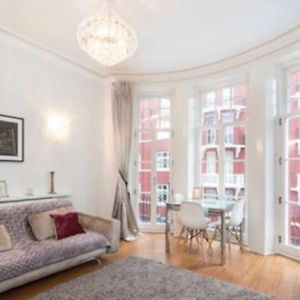 Appartement met Twee Slaapkamers